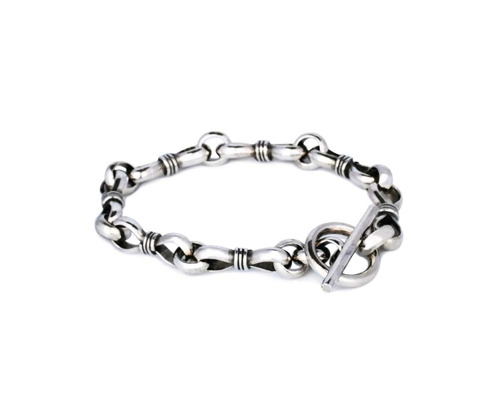 Chain Bracelet NS3B
